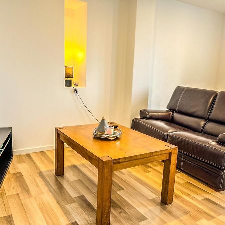 Apartamento Chaleureux T2 Meuble 5Mn Alencon Cuissai Exterior foto