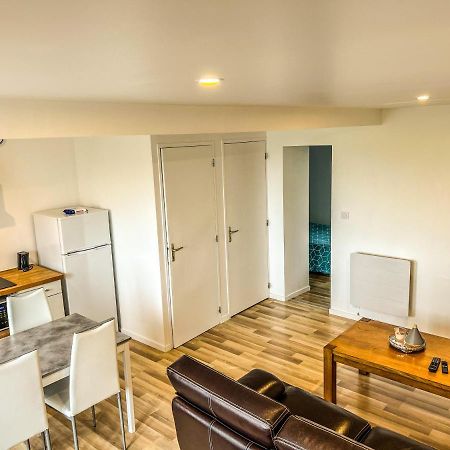 Apartamento Chaleureux T2 Meuble 5Mn Alencon Cuissai Exterior foto
