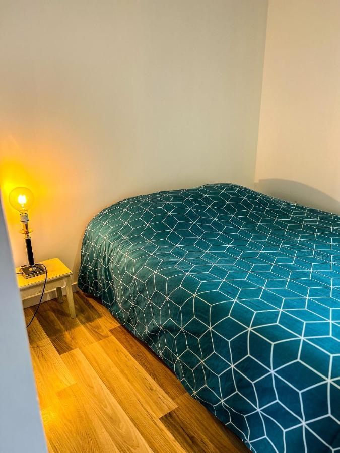 Apartamento Chaleureux T2 Meuble 5Mn Alencon Cuissai Exterior foto